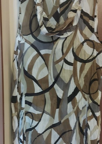 C&A Marka Buyuk Beden Tunik