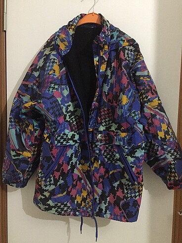 Zara Ceket