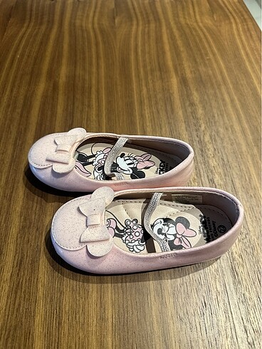 LC Waikiki Kız çocuk babet