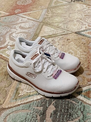 Skechers ayakkabı