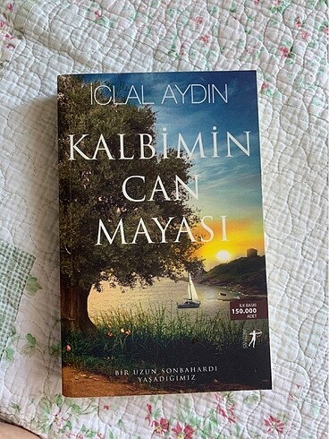 Kalbimin Can Mayası