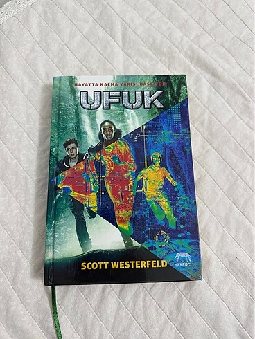 Kitap