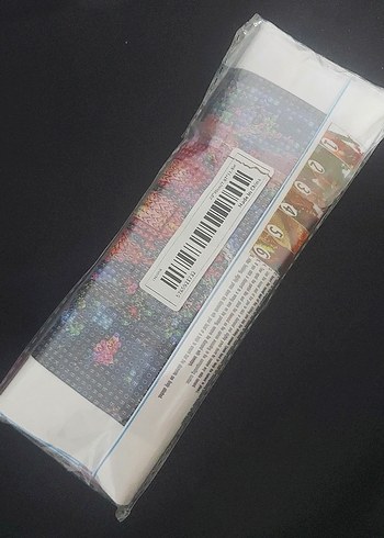 Diamond Boncuk Boyama - Görsel 4