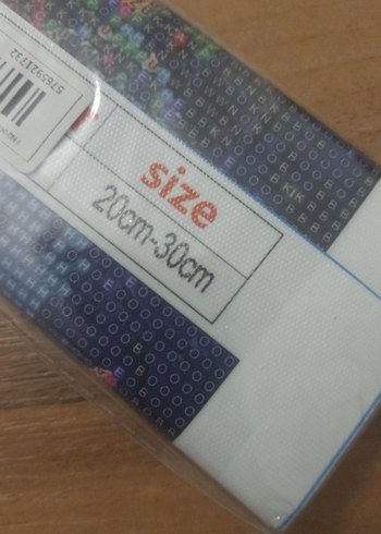 Diamond Boncuk Boyama - Görsel 2