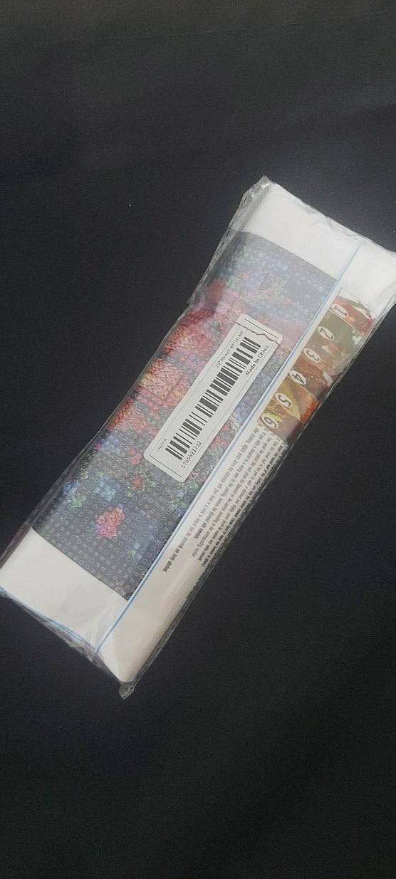 Diamond Boncuk Boyama - Görsel 4