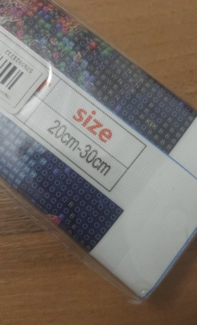 Diamond Boncuk Boyama - Görsel 2