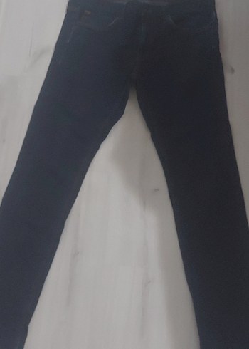 Erkek Kot Pantolon - Görsel 6