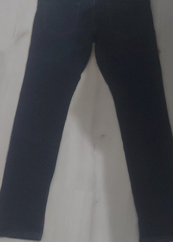 Erkek Kot Pantolon - Görsel 8