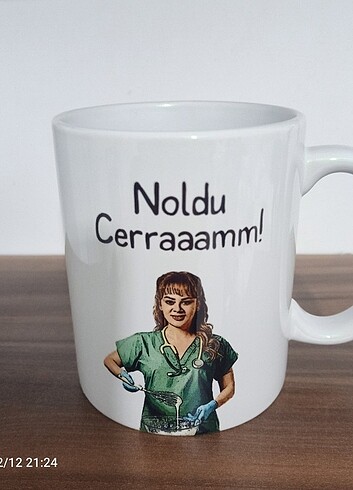 Kupa Bardak 