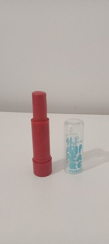 Balm Ruj