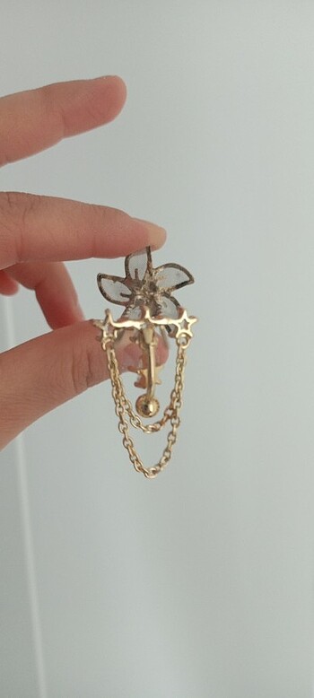 Göbek Piercing - Görsel 7