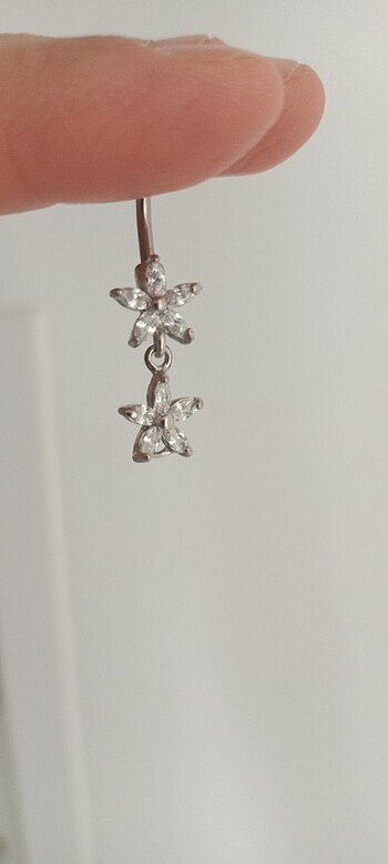 Göbek Piercing  - Görsel 2