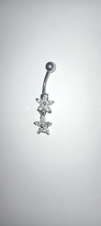Göbek Piercing  - Görsel 4