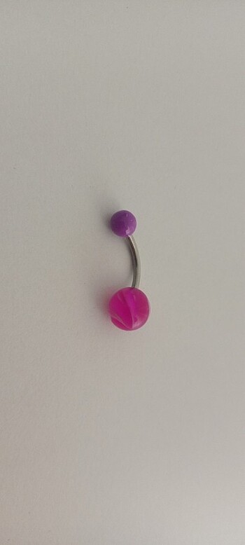 Göbek Piercing