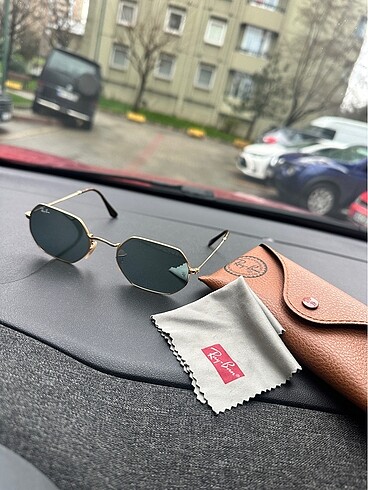 Ray Ban Ray Ban Orjinal Gözlük