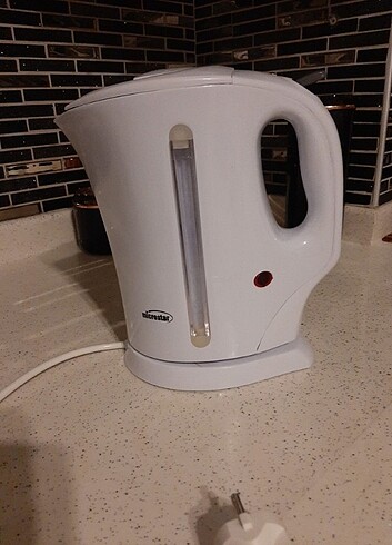 Kettle