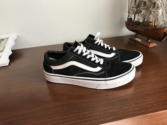 Orijinal vans old skool