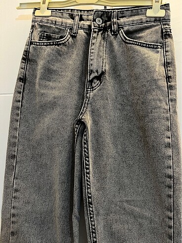 Trendyol & Milla Jean gri pantolon