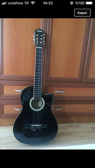 Arenas gitar