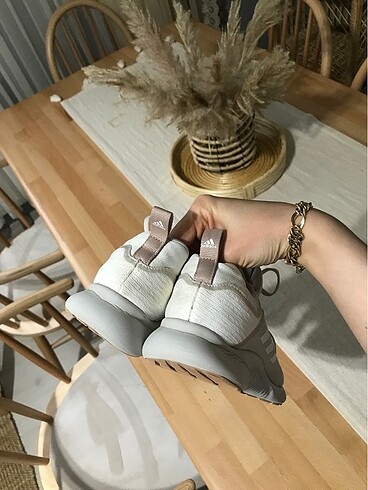 Adidas Adidas spor ayakkabı