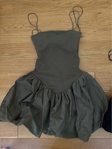 Zara mini elbise