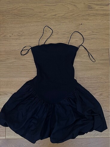 Zara mini elbise