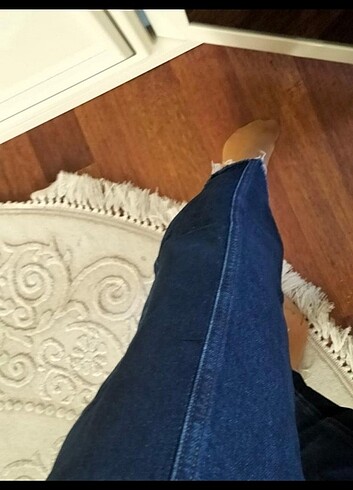 Trendyol Mom jean