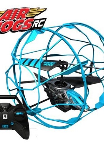 AİR HOGS HELİKOPTER