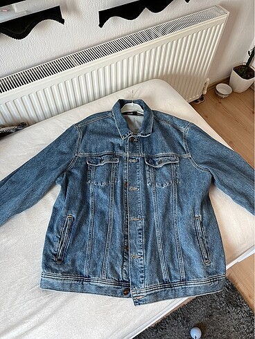 Mavi Jeans Kot Ceket