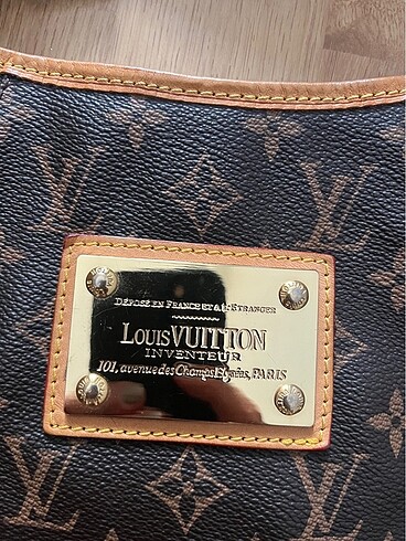 Louis Vuitton Louis Vuitton Canta