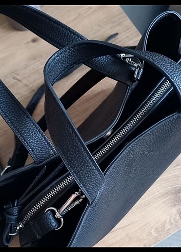 Beden Stradivarius Çanta