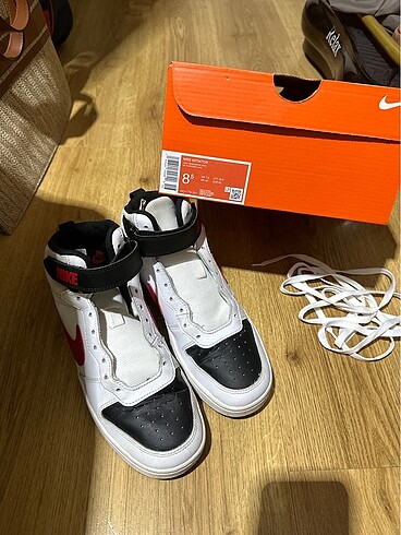 Nike Jordan
