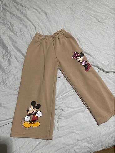 Spor pantolon