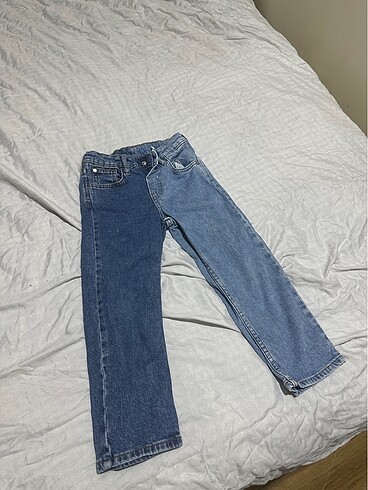 H&M kot pantolon
