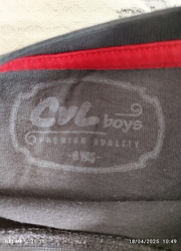 Sezonluk Swiftşört  - Görsel 4