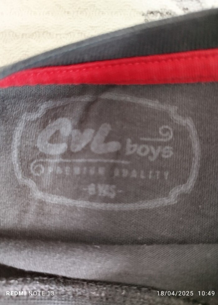 Sezonluk Swiftşört  - Görsel 4