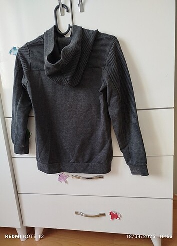 Sezonluk Swiftşört - Görsel 2