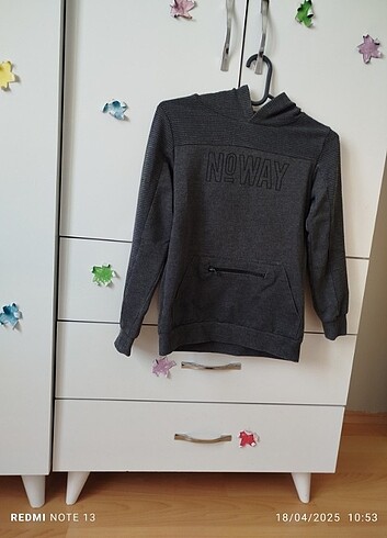 Sezonluk Swiftşört - Görsel 4