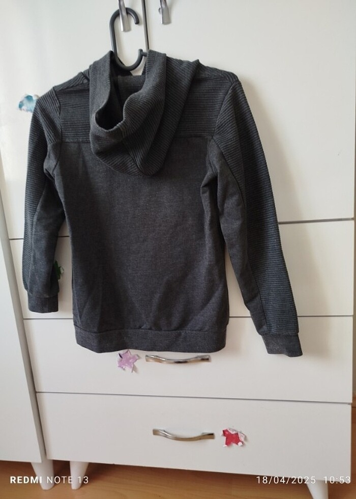 Sezonluk Swiftşört - Görsel 2