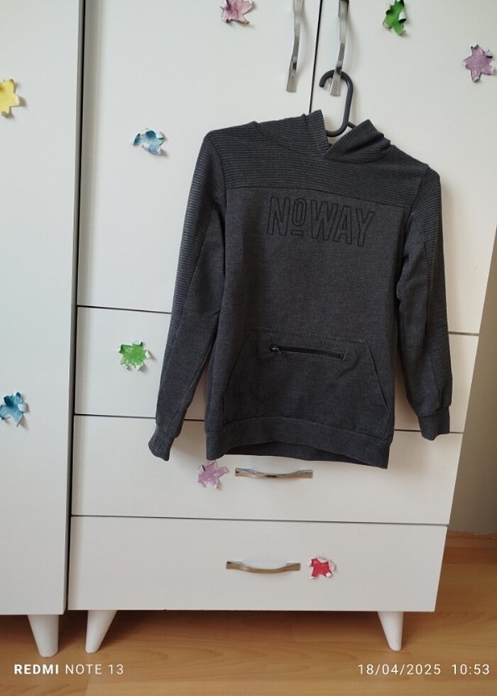 Sezonluk Swiftşört - Görsel 4