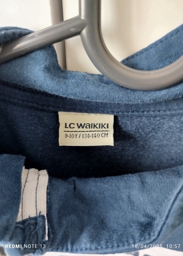 Kışlık Swiftşört - Görsel 4