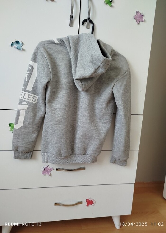 Kışlık Swiftşört - Görsel 2