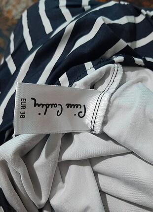 Pierre Cardin Az kullanılmış mayo