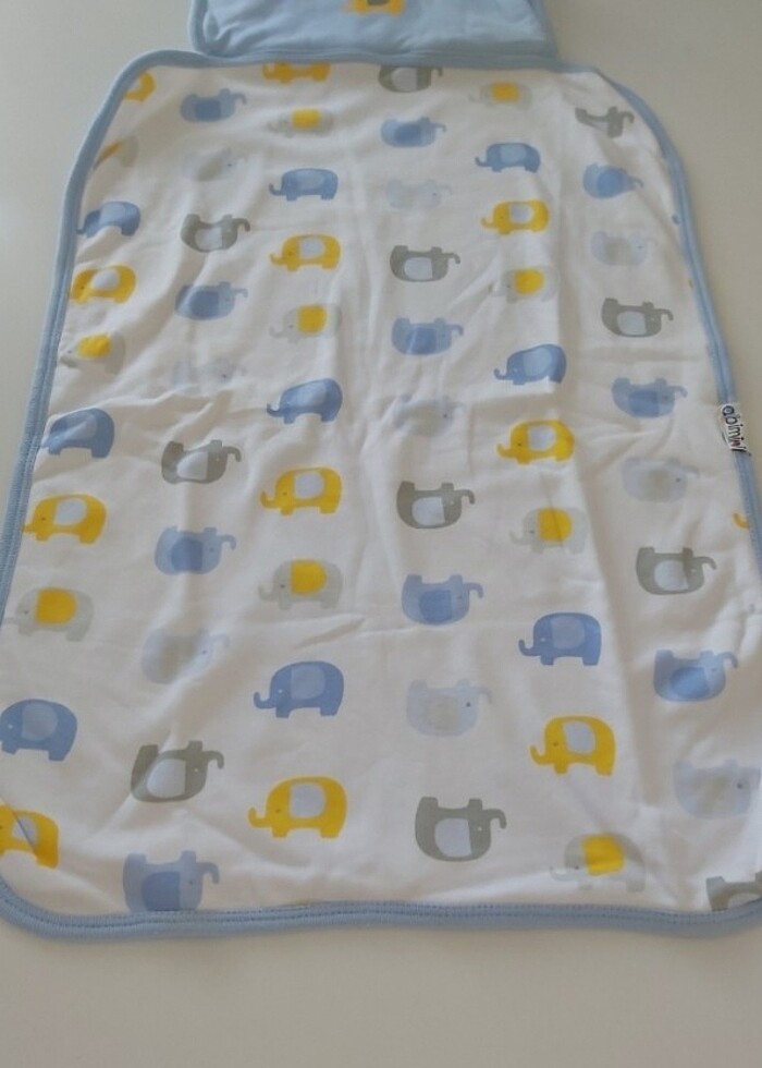 Alt açma minderi  - Görsel 2