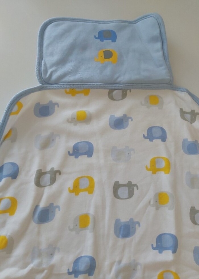 Alt açma minderi  - Görsel 4