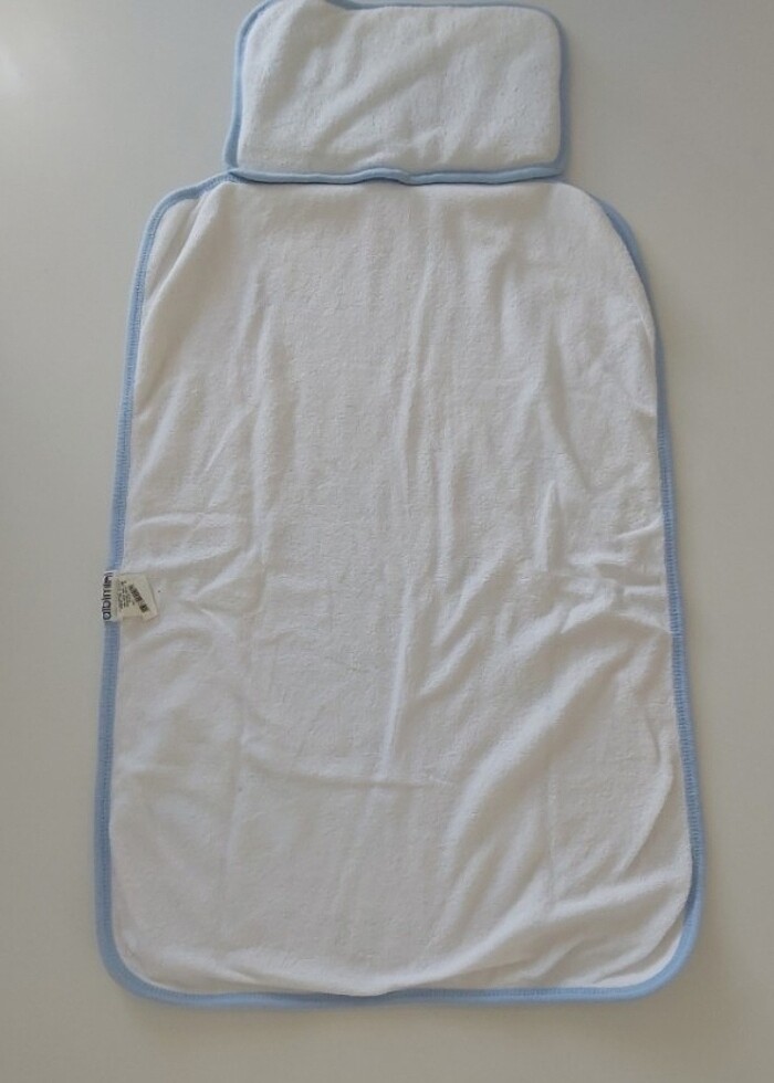 Alt açma minderi  - Görsel 5