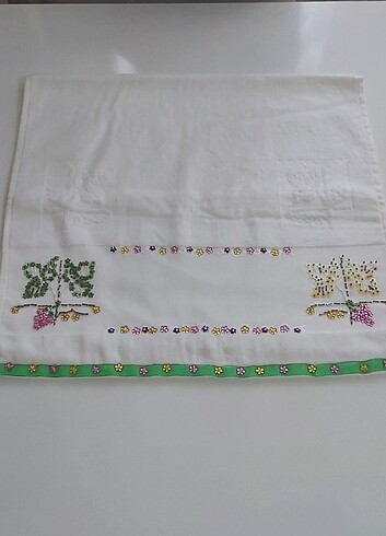 Banyo havlusu - Görsel 5