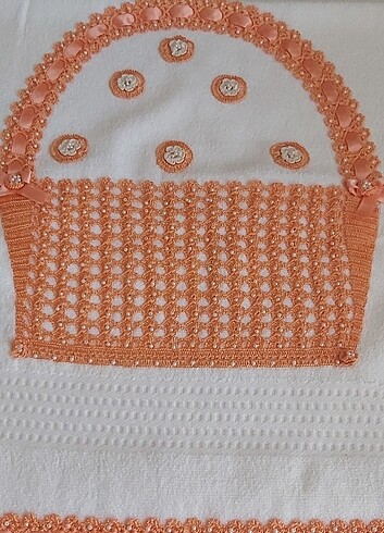 Banyo havlusu - Görsel 2