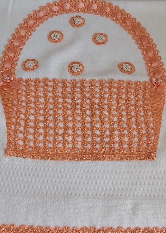 Banyo havlusu  - Görsel 2