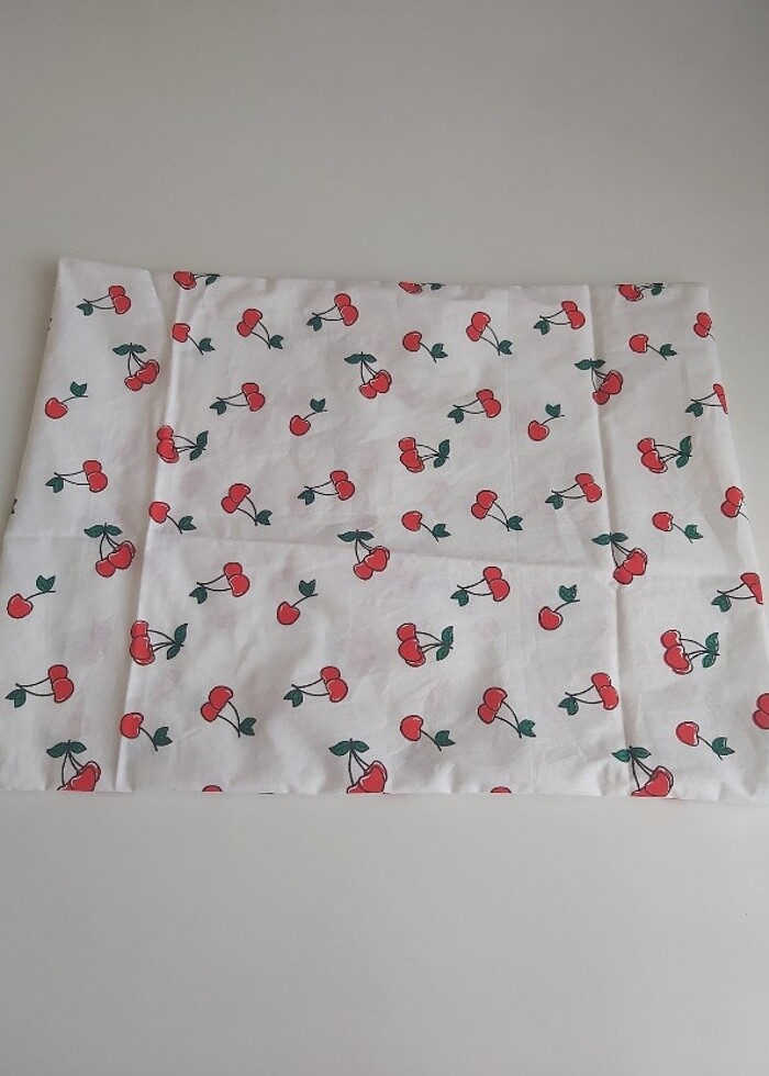 Battaniye, yastık kılıfı  - Görsel 4